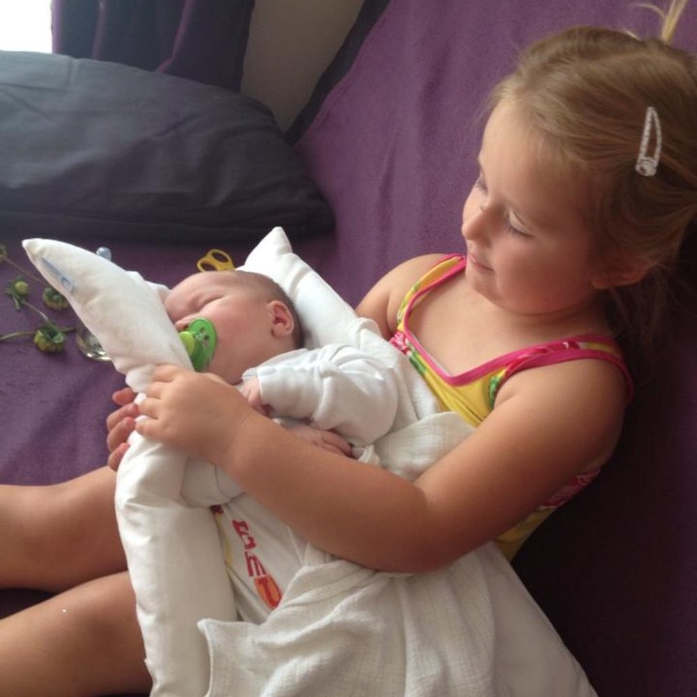 Meet your Posher, Hanna